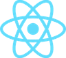 React