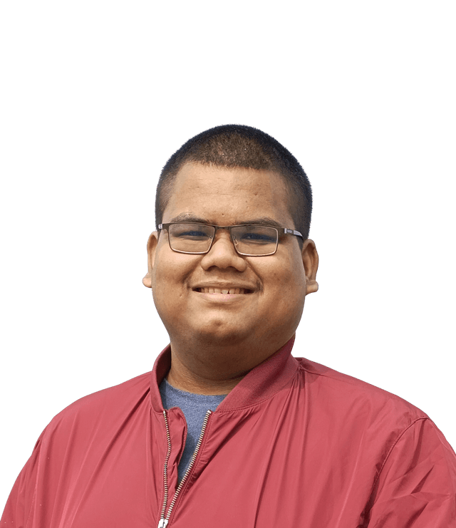 Sovers Tonmoy Pandey